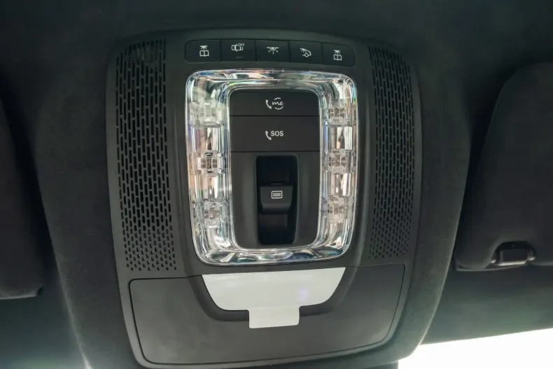 Mercedes-Benz GLE 53 AMG din 2021 cu 29.030 km - oferta MER146551 - foto 31