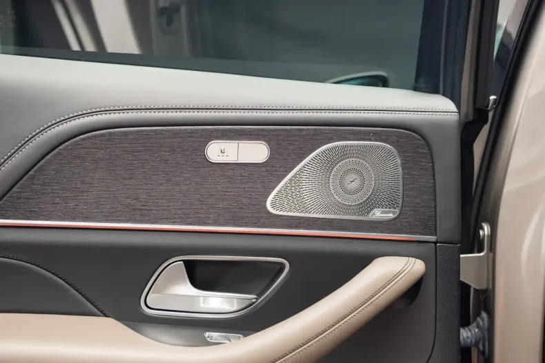 Mercedes-Benz GLE 53 AMG din 2021 cu 29.030 km - oferta MER146551 - foto 34