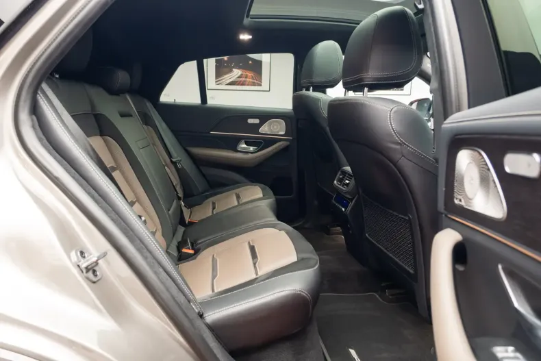 Mercedes-Benz GLE 53 AMG din 2021 cu 29.030 km - oferta MER146551 - foto 37