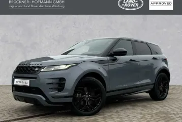 Land Rover Range Rover Evoque din 2023 - oferta LAN146552