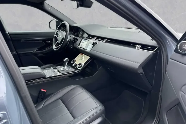 Land Rover Range Rover Evoque din 2023 cu 24.200 km - oferta LAN146552 - foto 6