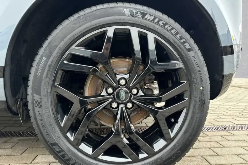 Land Rover Range Rover Evoque din 2023 cu 24.200 km - oferta LAN146552 - foto 9