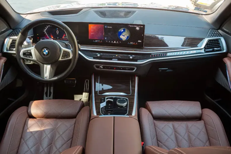 BMW X5 din 2023 cu 72.750 km - oferta BMW146553 - foto 11