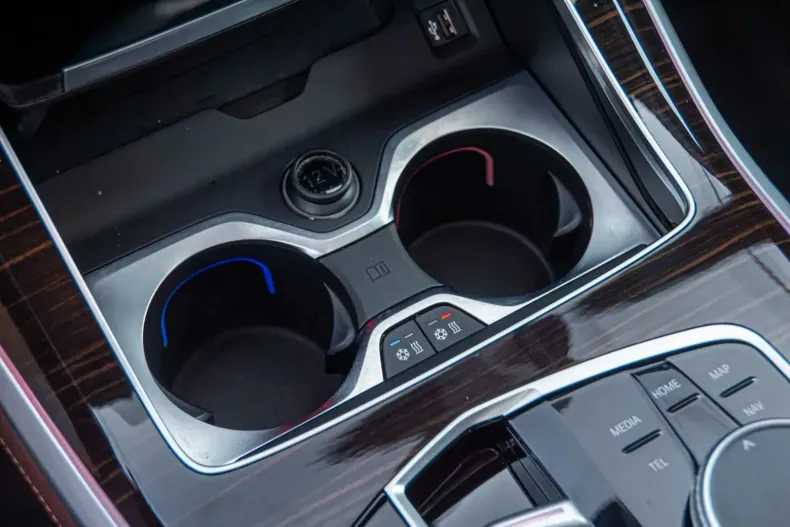 BMW X5 din 2023 cu 72.750 km - oferta BMW146553 - foto 14