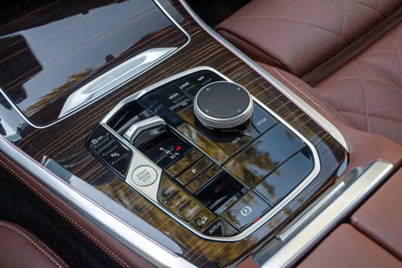 BMW X5 din 2023 cu 72.750 km - oferta BMW146553 - foto 15