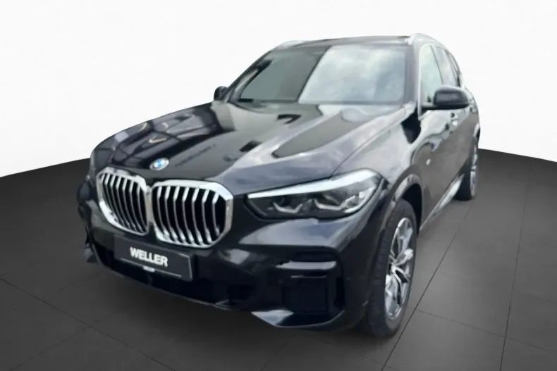 BMW X5 din 2023 cu 65.416 km - oferta BMW146554 - foto 1