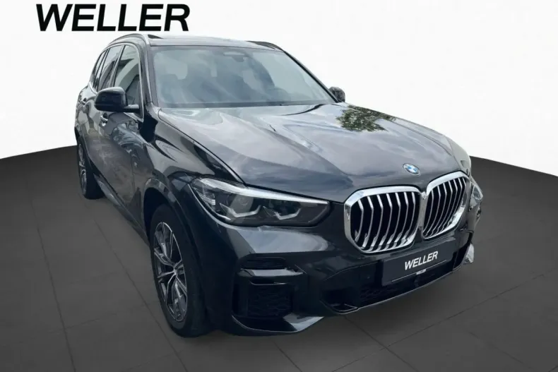 BMW X5 din 2023 cu 65.416 km - oferta BMW146554 - foto 2