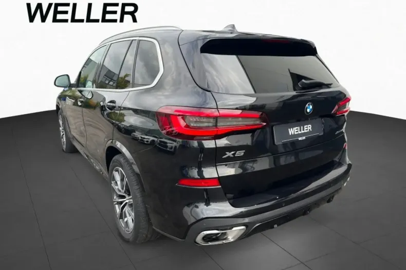 BMW X5 din 2023 cu 65.416 km - oferta BMW146554 - foto 4