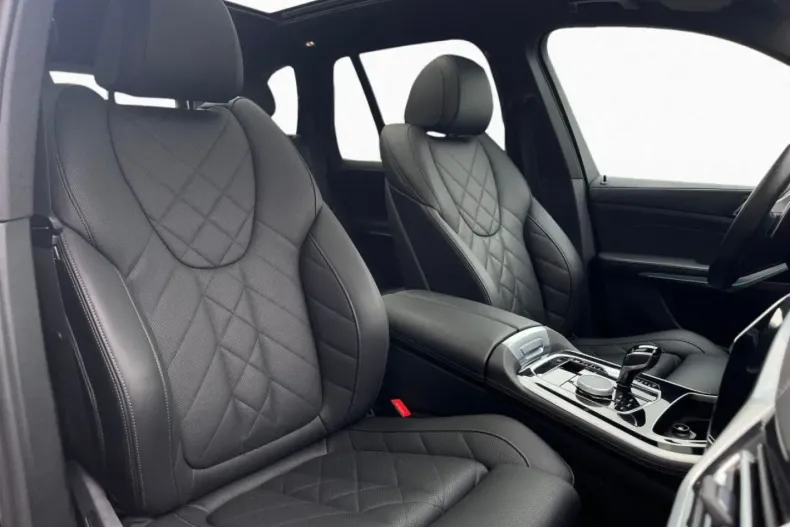 BMW X5 din 2023 cu 65.416 km - oferta BMW146554 - foto 6