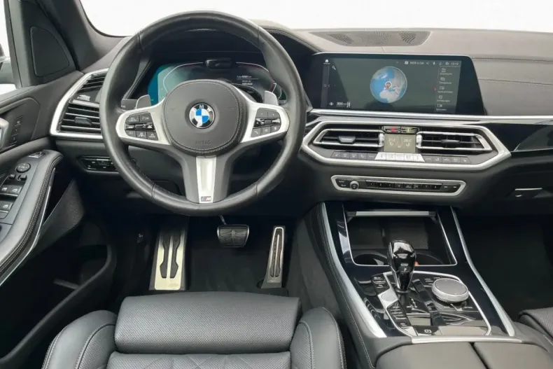 BMW X5 din 2023 cu 65.416 km - oferta BMW146554 - foto 8