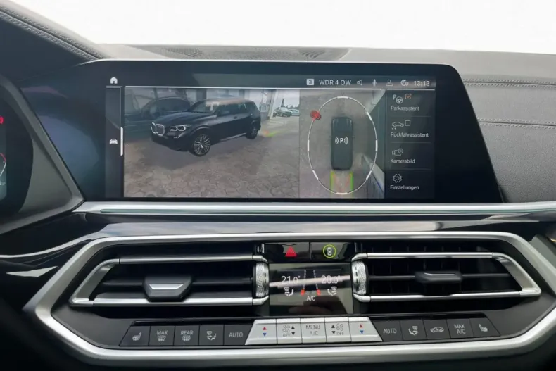 BMW X5 din 2023 cu 65.416 km - oferta BMW146554 - foto 9