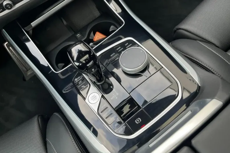 BMW X5 din 2023 cu 65.416 km - oferta BMW146554 - foto 10