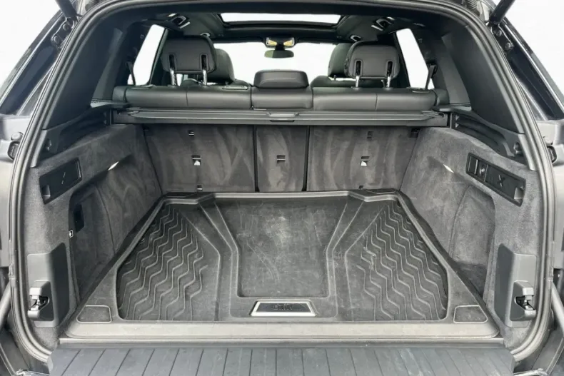 BMW X5 din 2023 cu 65.416 km - oferta BMW146554 - foto 11