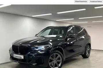 BMW X5 din 2023 - oferta BMW146556