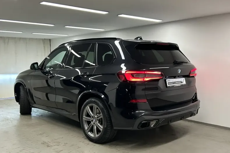 BMW X5 din 2023 cu 62.644 km - oferta BMW146556 - foto 3