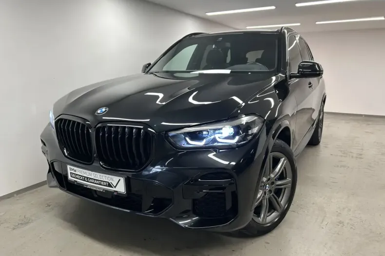 BMW X5 din 2023 cu 62.644 km - oferta BMW146556 - foto 7