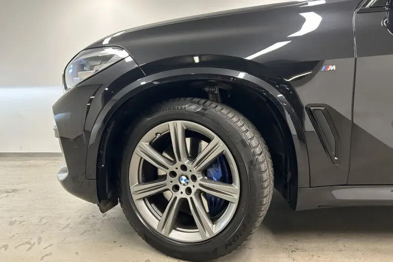 BMW X5 din 2023 cu 62.644 km - oferta BMW146556 - foto 8