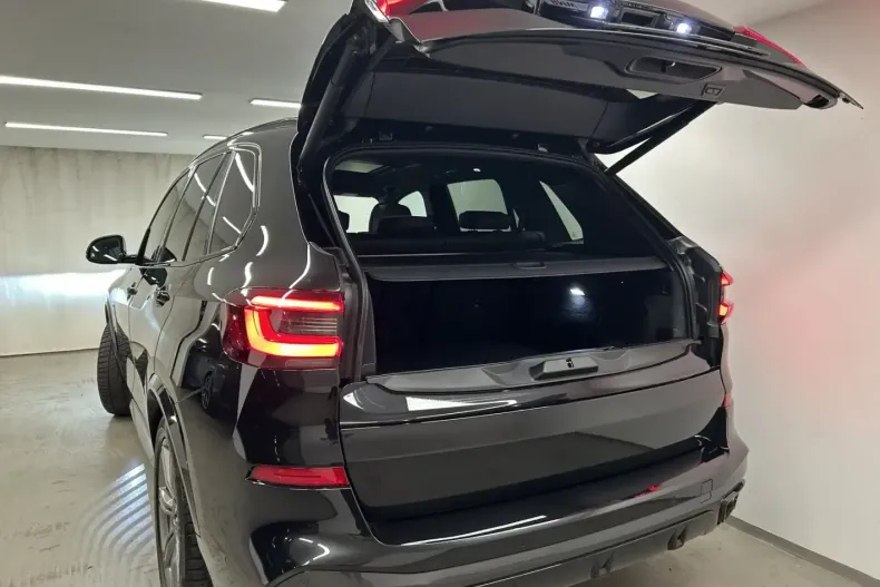 BMW X5 din 2023 cu 62.644 km - oferta BMW146556 - foto 11