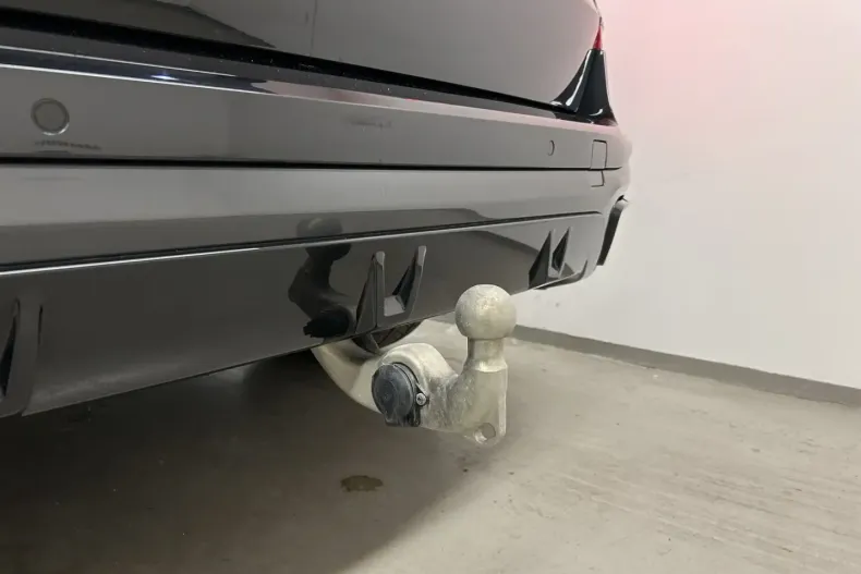 BMW X5 din 2023 cu 62.644 km - oferta BMW146556 - foto 14