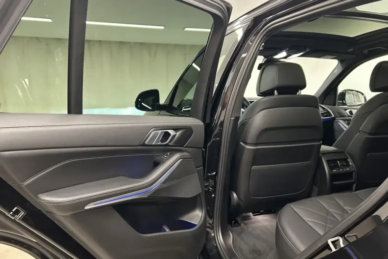 BMW X5 din 2023 cu 62.644 km - oferta BMW146556 - foto 15