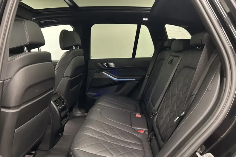 BMW X5 din 2023 cu 62.644 km - oferta BMW146556 - foto 16