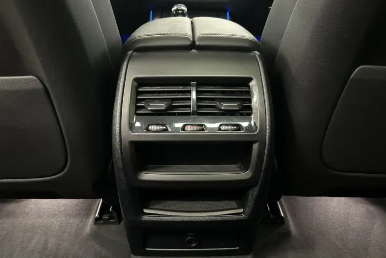 BMW X5 din 2023 cu 62.644 km - oferta BMW146556 - foto 17