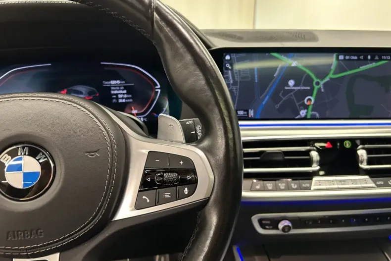 BMW X5 din 2023 cu 62.644 km - oferta BMW146556 - foto 26