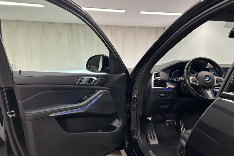 BMW X5 din 2023 cu 62.644 km - oferta BMW146556 - foto 32