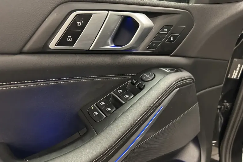 BMW X5 din 2023 cu 62.644 km - oferta BMW146556 - foto 33