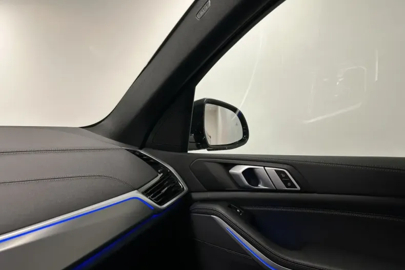 BMW X5 din 2023 cu 62.644 km - oferta BMW146556 - foto 35