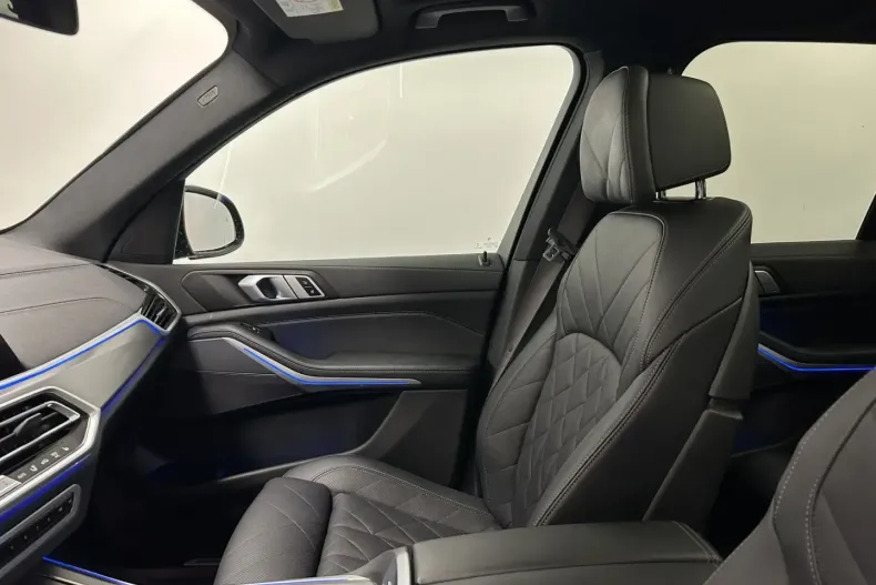 BMW X5 din 2023 cu 62.644 km - oferta BMW146556 - foto 36