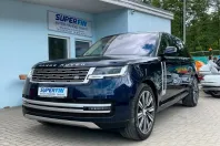 Land Rover Range Rover din 2023 cu 60.644 km - oferta LAN146557 - foto 1