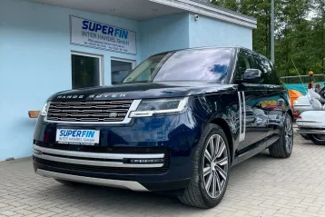 Land Rover Range Rover din 2023 - oferta LAN146557