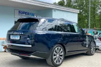 Land Rover Range Rover din 2023 cu 60.644 km - oferta LAN146557 - foto 3