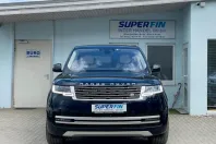 Land Rover Range Rover din 2023 cu 60.644 km - oferta LAN146557 - foto 10