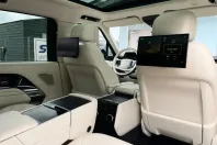 Land Rover Range Rover din 2023 cu 60.644 km - oferta LAN146557 - foto 12