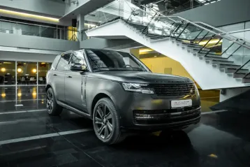 Land Rover Range Rover din 2023 - oferta LAN146558