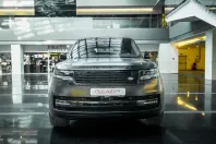 Land Rover Range Rover din 2023 cu 61.000 km - oferta LAN146558 - foto 2