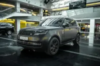 Land Rover Range Rover din 2023 cu 61.000 km - oferta LAN146558 - foto 4
