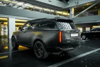 Land Rover Range Rover din 2023 cu 61.000 km - oferta LAN146558 - foto 5