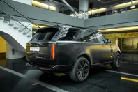 Land Rover Range Rover din 2023 cu 61.000 km - oferta LAN146558 - foto 6