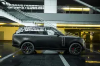 Land Rover Range Rover din 2023 cu 61.000 km - oferta LAN146558 - foto 8