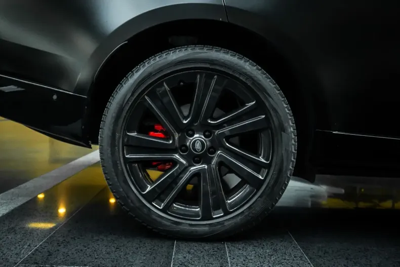 Land Rover Range Rover din 2023 cu 61.000 km - oferta LAN146558 - foto 10