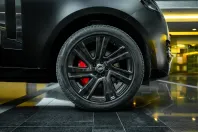 Land Rover Range Rover din 2023 cu 61.000 km - oferta LAN146558 - foto 11