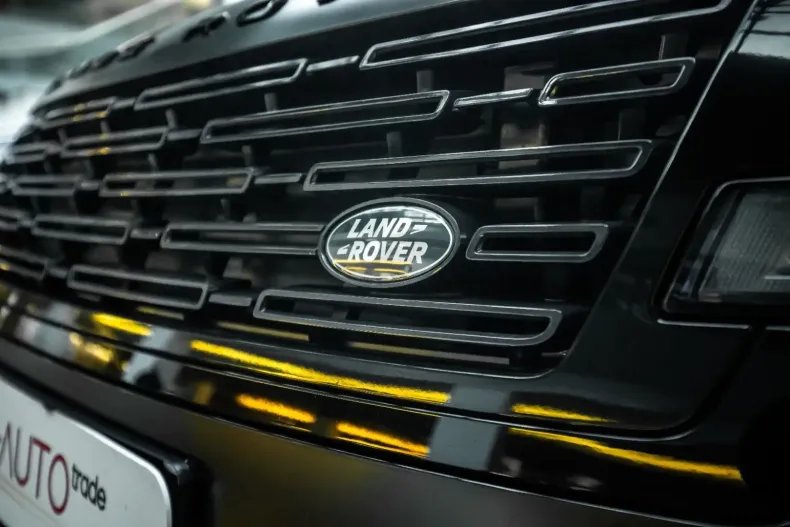 Land Rover Range Rover din 2023 cu 61.000 km - oferta LAN146558 - foto 12