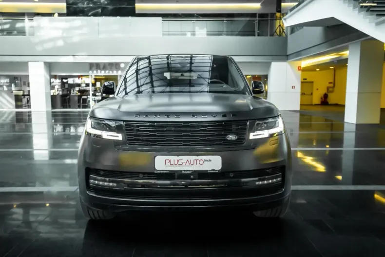 Land Rover Range Rover din 2023 cu 61.000 km - oferta LAN146558 - foto 13