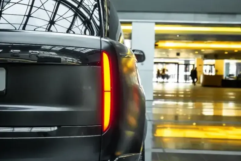 Land Rover Range Rover din 2023 cu 61.000 km - oferta LAN146558 - foto 15