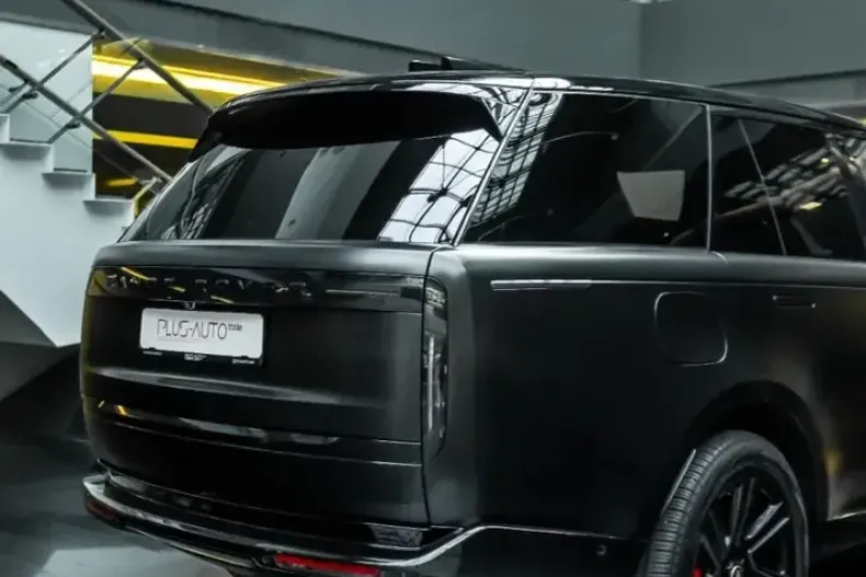 Land Rover Range Rover din 2023 cu 61.000 km - oferta LAN146558 - foto 16