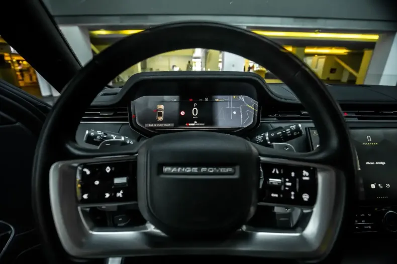 Land Rover Range Rover din 2023 cu 61.000 km - oferta LAN146558 - foto 23