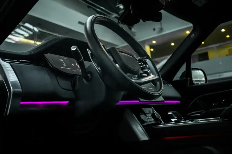 Land Rover Range Rover din 2023 cu 61.000 km - oferta LAN146558 - foto 26